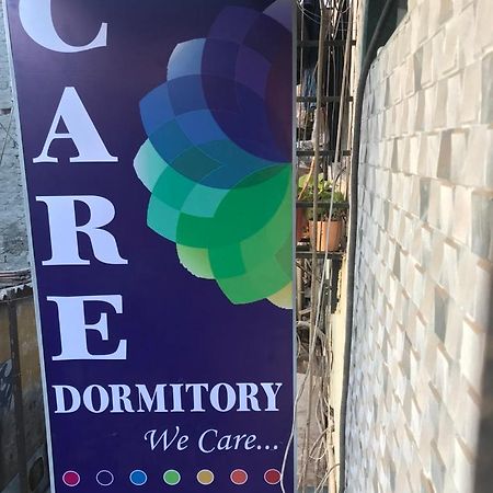 Care Dormitory Bombaj Exteriér fotografie